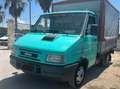 Iveco Daily Turbo Daily 35-10 Verde - thumbnail 2