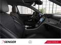 Mercedes-Benz C 180 AMG Rückfahrkamera Ambiente MBUX-Navi LED Grijs - thumbnail 9