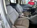 Ford Kuga 2.0 TDCI 140 CV 2WD Titanium Argento - thumbnail 11