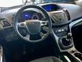 Ford Kuga 2.0 TDCI 140 CV 2WD Titanium Argento - thumbnail 10
