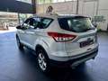 Ford Kuga 2.0 TDCI 140 CV 2WD Titanium Argento - thumbnail 7