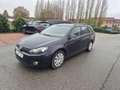 Volkswagen Golf Golf 1.6 CR TDi Highline DPF Schwarz - thumbnail 1