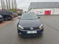 Volkswagen Golf Golf 1.6 CR TDi Highline DPF Schwarz - thumbnail 2