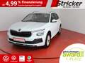 Skoda Kamiq Selection 1.0TSI DSG 189,-ohne Anzahlung Kamera S Weiß - thumbnail 2