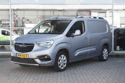 Opel Combo Cargo GB 1.5 Diesel 131pk S/S L2H1 verhoogd laadv.