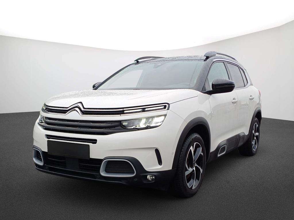 Second hand Citroen C5 Aircross 2.0