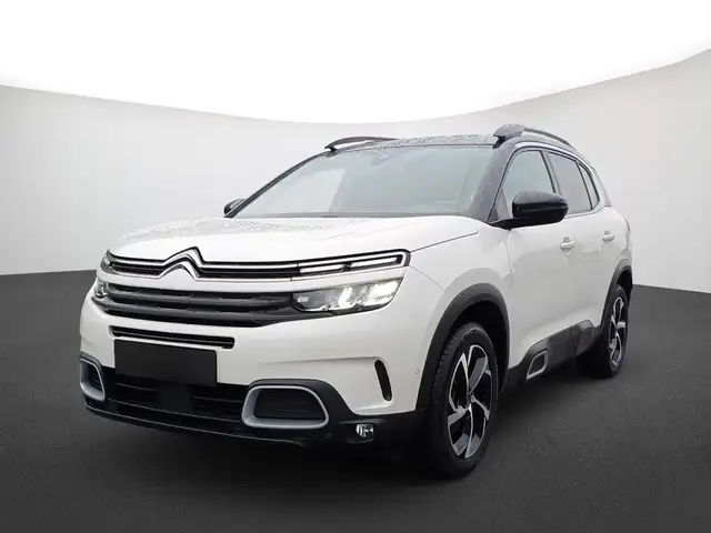 Citroen C5 Aircross Feel Pack