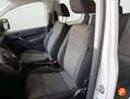 Volkswagen Caddy Trendline 2.0 TDI SCR 4MO BMT 122CV Blanco - thumbnail 13