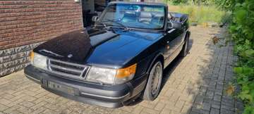 Saab 900 2100cc I 16S cabriolet Moteur rénové