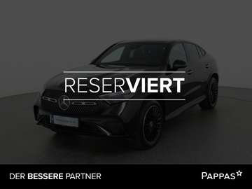 de 4MATIC Coupé mit EQ Hybrid Technologie