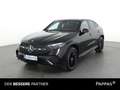 Mercedes-Benz GLC 300 de 4MATIC Coupé mit EQ Hybrid Technologie Schwarz - thumbnail 1
