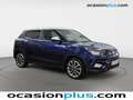 SsangYong Tivoli G16 GLP Limited 4x2 Blau - thumbnail 2