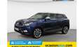 SsangYong Tivoli G16 GLP Limited 4x2 Bleu - thumbnail 1