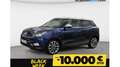 SsangYong Tivoli G16 GLP Limited 4x2 Blau - thumbnail 1