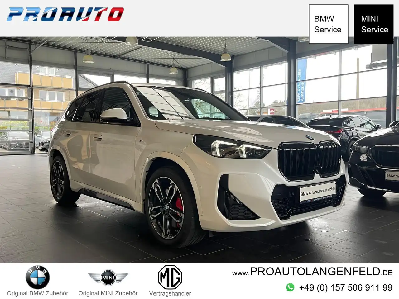 BMW X1, фото 1