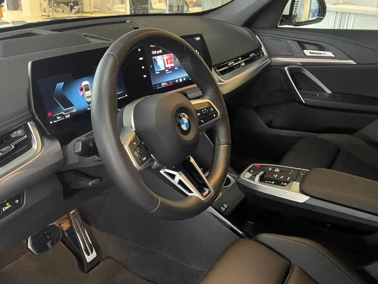 BMW X1, фото 8