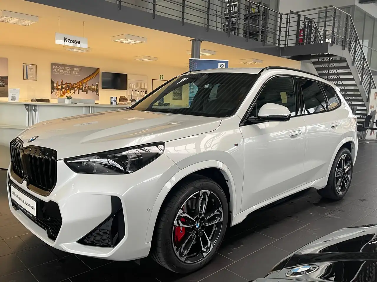 BMW X1, фото 3