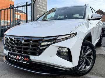 Tucson 1.6 T-GDi Shine AUTOMATIQUE ° FULL OPTIONS