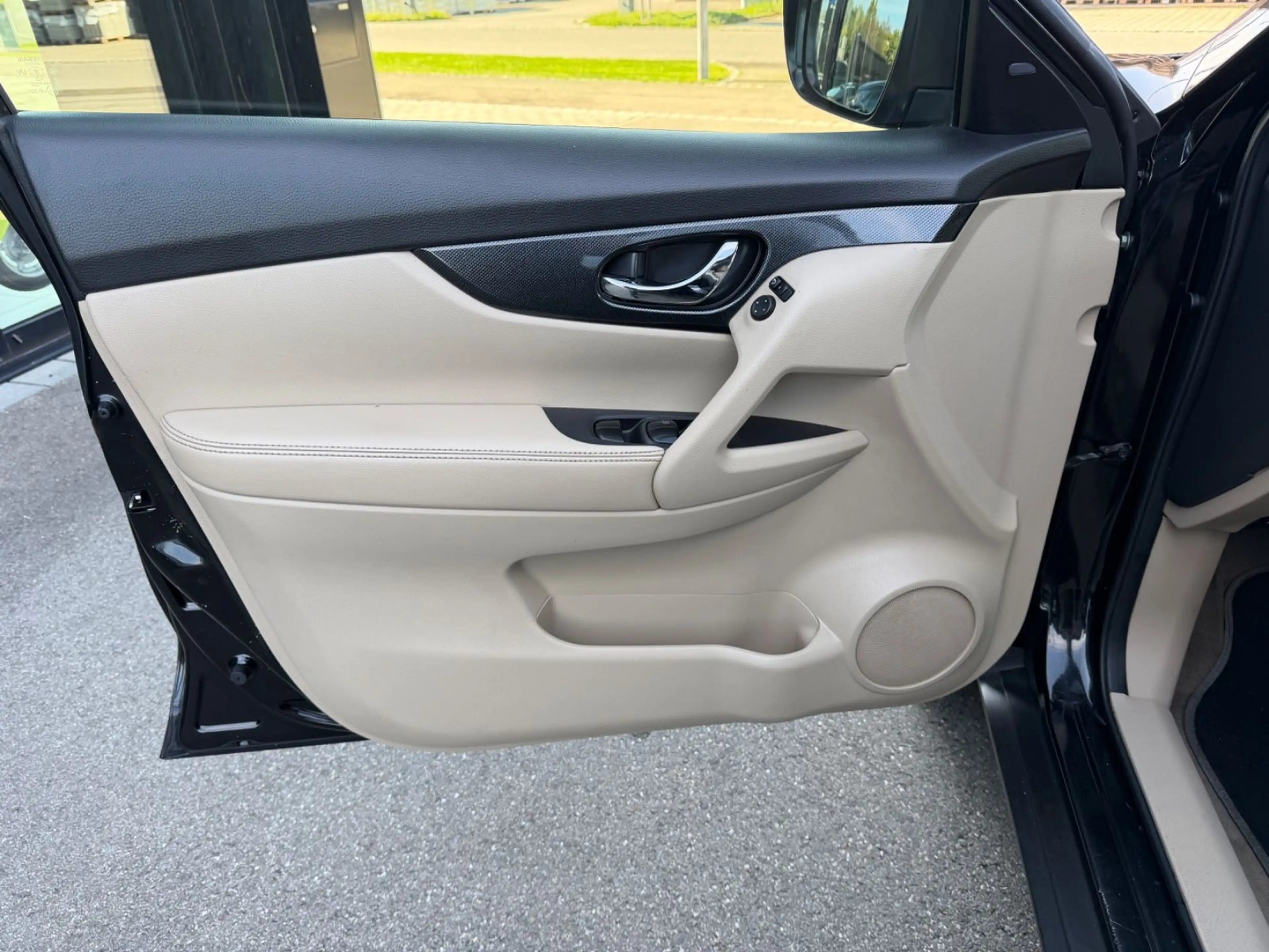Nissan X-Trail Tekna 1.6 dCI 4X4 Aut Leder AHK E6 Xenon — photo 15