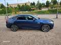 BMW X4 M X4 xDrive20d Msport-X Blau - thumbnail 45