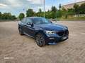 BMW X4 M X4 xDrive20d Msport-X Blau - thumbnail 41