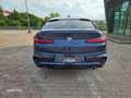 BMW X4 M X4 xDrive20d Msport-X Blau - thumbnail 22