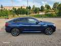 BMW X4 M X4 xDrive20d Msport-X Blau - thumbnail 25
