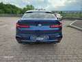 BMW X4 M X4 xDrive20d Msport-X Blau - thumbnail 43