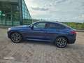 BMW X4 M X4 xDrive20d Msport-X Blau - thumbnail 24