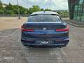 BMW X4 M X4 xDrive20d Msport-X Blau - thumbnail 21