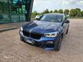 BMW X4 M X4 xDrive20d Msport-X Blau - thumbnail 37