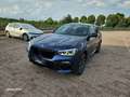 BMW X4 M X4 xDrive20d Msport-X Blau - thumbnail 1