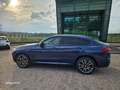 BMW X4 M X4 xDrive20d Msport-X Blau - thumbnail 35