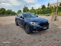 BMW X4 M X4 xDrive20d Msport-X Blau - thumbnail 31