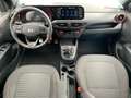 Hyundai i10 1.0 Turbo N-Line (MJ24) Navi. SHZ /Sportp./FLA/SHZ crna - thumbnail 8