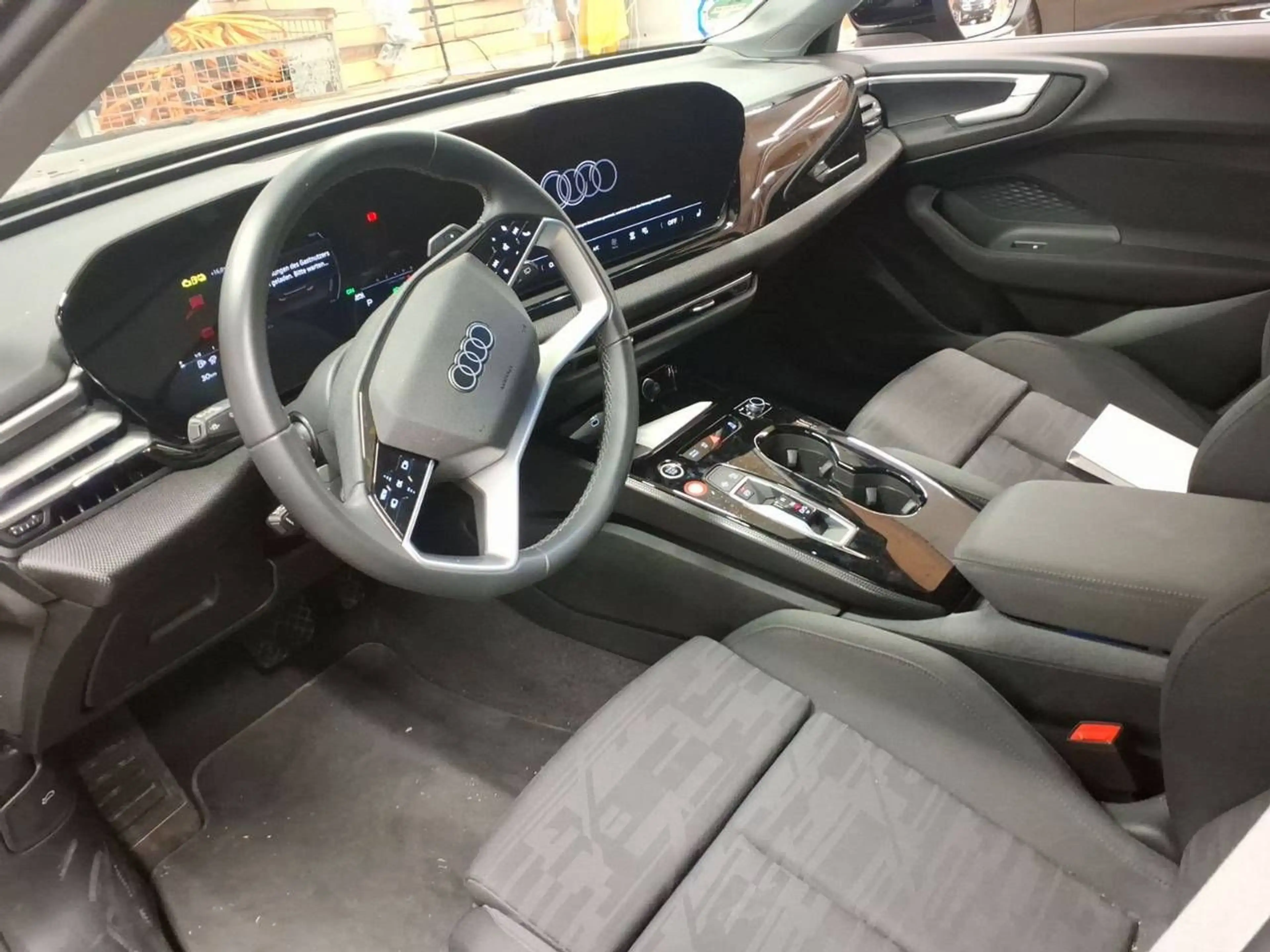 Audi A5 Avant e-hybrid qu. S tr. LED 19 ACC Cam ParkA — photo 4