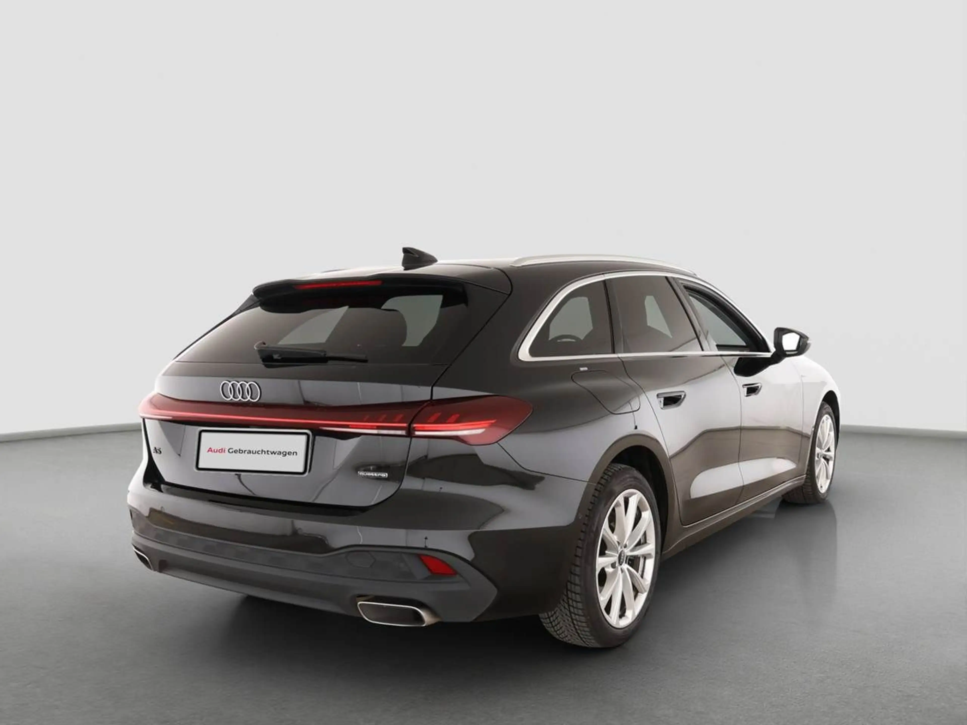 Audi A5 Avant e-hybrid qu. S tr. LED 19 ACC Cam ParkA — photo 3