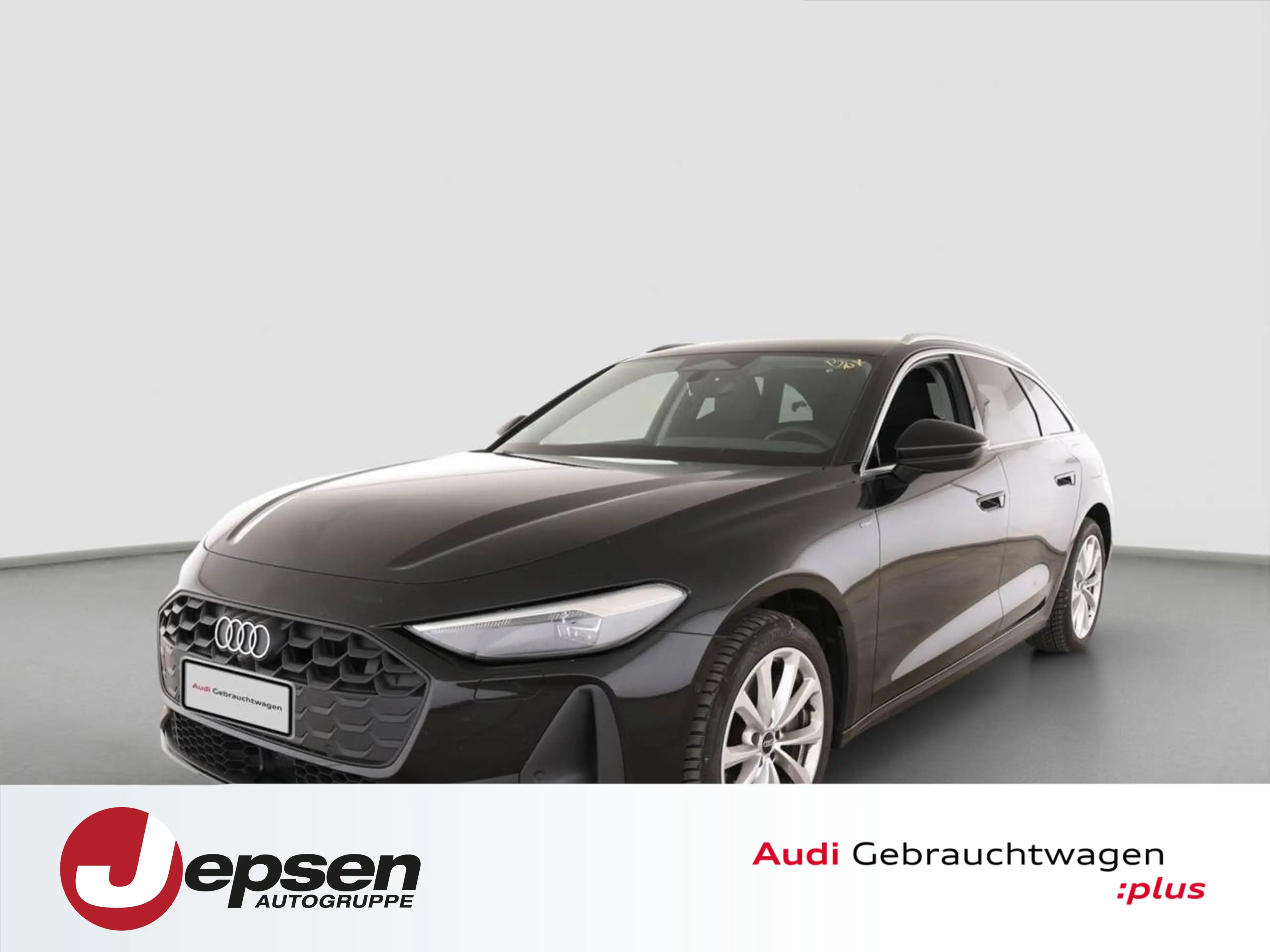Audi A5 Avant e-hybrid qu. S tr. LED 19 ACC Cam ParkA