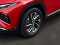 Hyundai TUCSON TUCSON 1,6 T-GDi Trend Mild-Hybrid 2WD Red - thumbnail 6