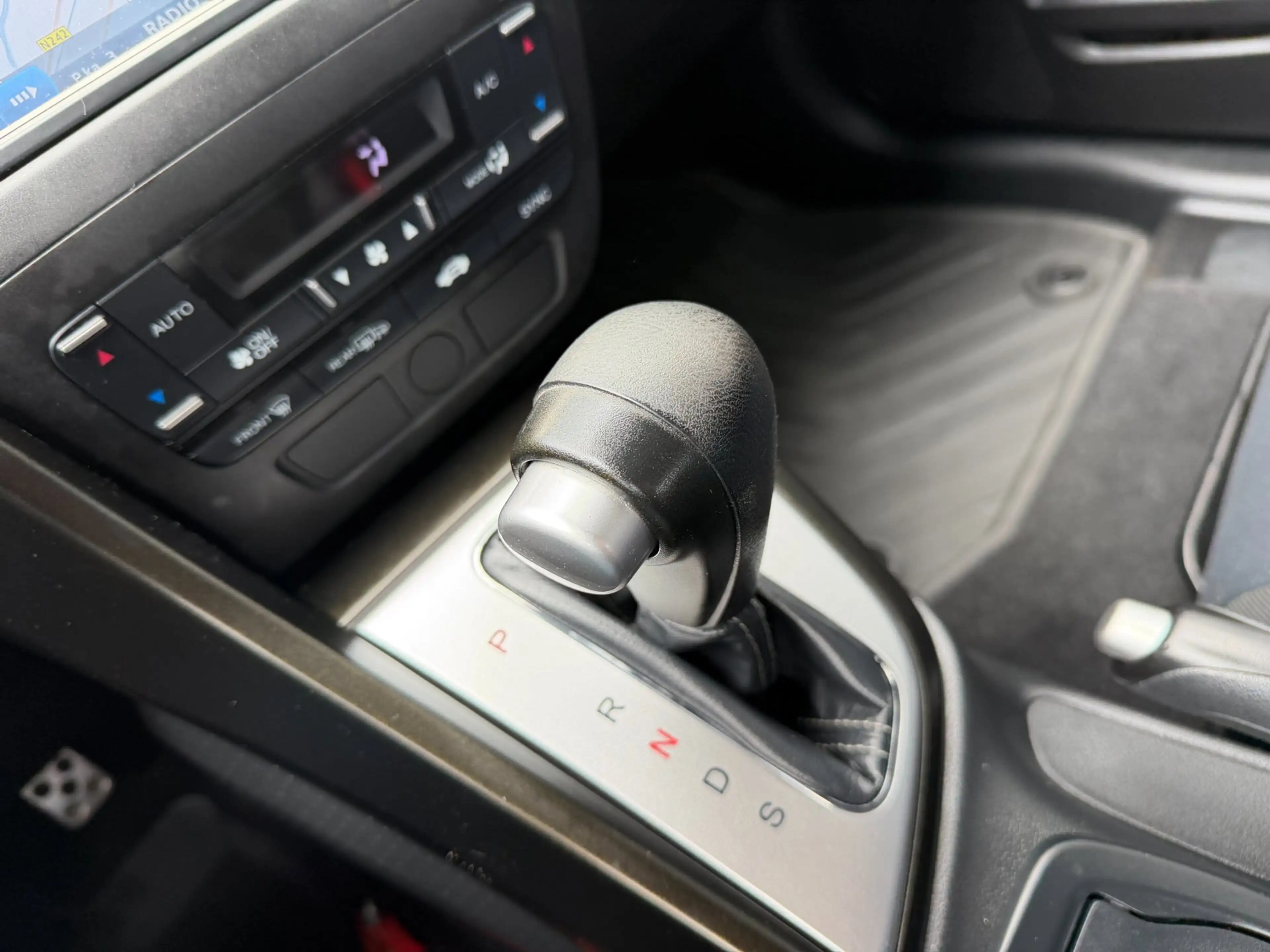 Honda Civic 1.8 GT AUT|NAVI|Cam|Cruise|Tel|DEALEROH|Trekhaak — photo 8