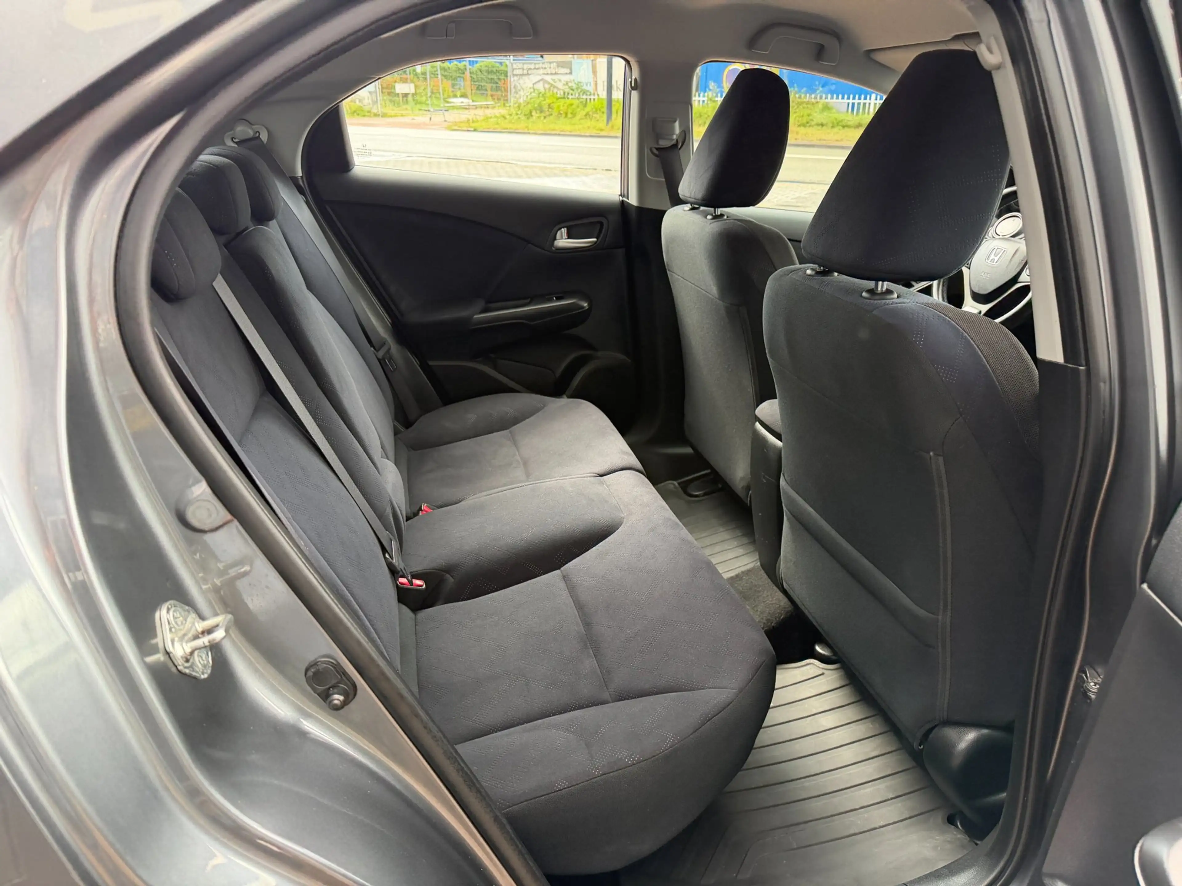 Honda Civic 1.8 GT AUT|NAVI|Cam|Cruise|Tel|DEALEROH|Trekhaak — photo 10