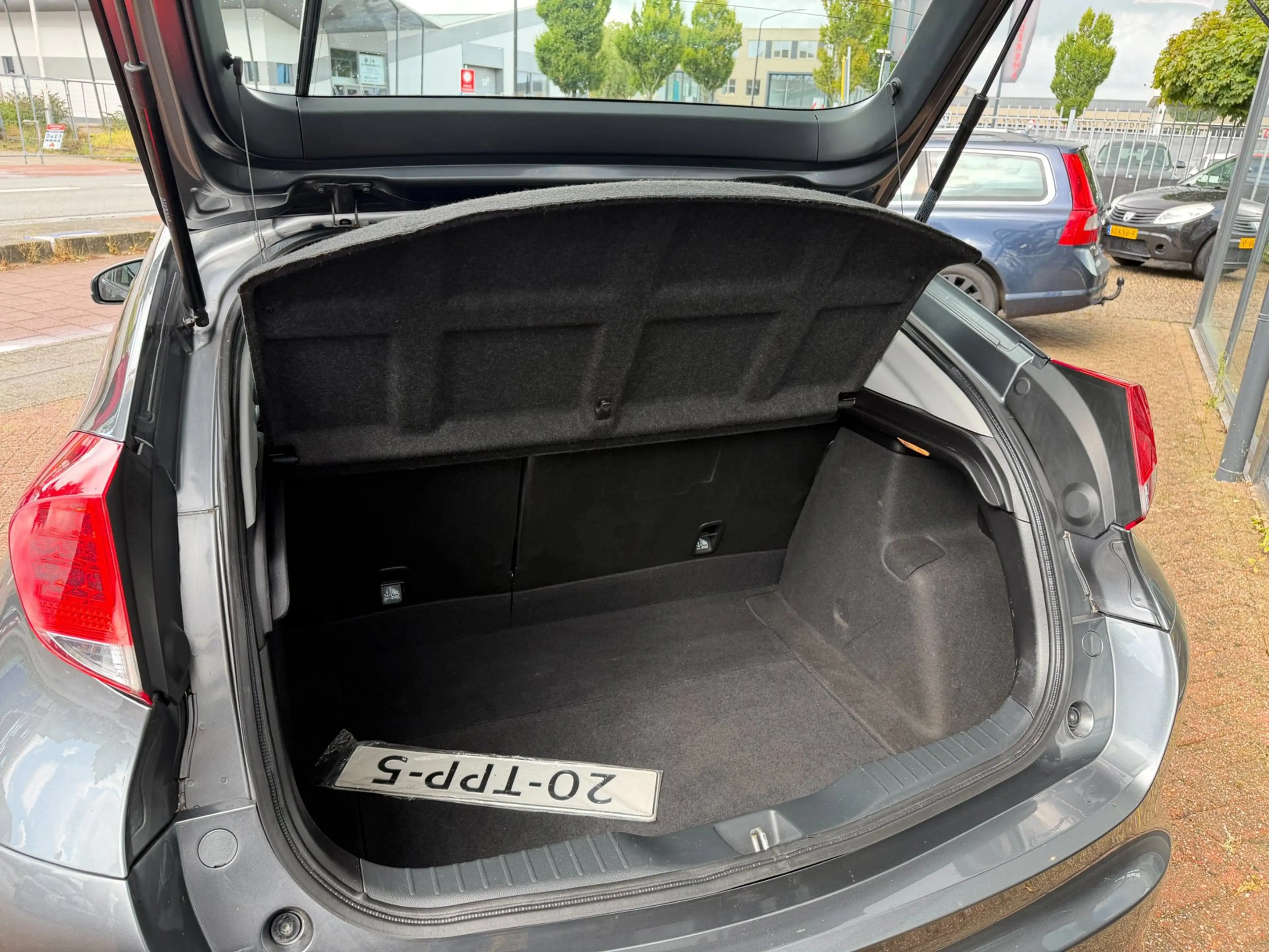Honda Civic 1.8 GT AUT|NAVI|Cam|Cruise|Tel|DEALEROH|Trekhaak — photo 9