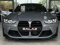 BMW M3 M3 3.0 AS Competition_510 CV_CARBON_CARNET_HEADUP Grau - thumbnail 4