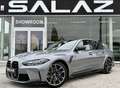 BMW M3 M3 3.0 AS Competition_510 CV_CARBON_CARNET_HEADUP Grau - thumbnail 1