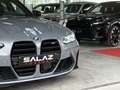 BMW M3 M3 3.0 AS Competition_510 CV_CARBON_CARNET_HEADUP Grau - thumbnail 8