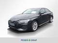 Audi A3 Lim. 35 TFSI S line Ext. LED Navi PDC Sitzh. Schwarz - thumbnail 1