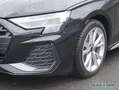 Audi A3 Lim. 35 TFSI S line Ext. LED Navi PDC Sitzh. Schwarz - thumbnail 12