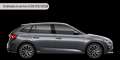 Skoda Scala 1.5 TSI ACT Style Argento - thumbnail 5