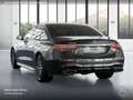 Mercedes-Benz S 450 d L 4M AMG+NIGHT+PANO+360+DIGITAL-L+STHZG Grau - thumbnail 20