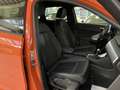 Audi Q3 35 TDI advanced Virtual Leder Navi LED AHK Orange - thumbnail 12
